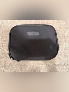 Giorgio Armani Black 'Armani Code' Men's Toiletry Pouch
